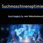 Top Suchmaschinenoptimierung durch FischerS Online Marketing