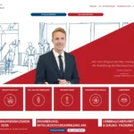 Bau-Innung Hamburg und Norddeutscher Baugewerbeverband e. V.