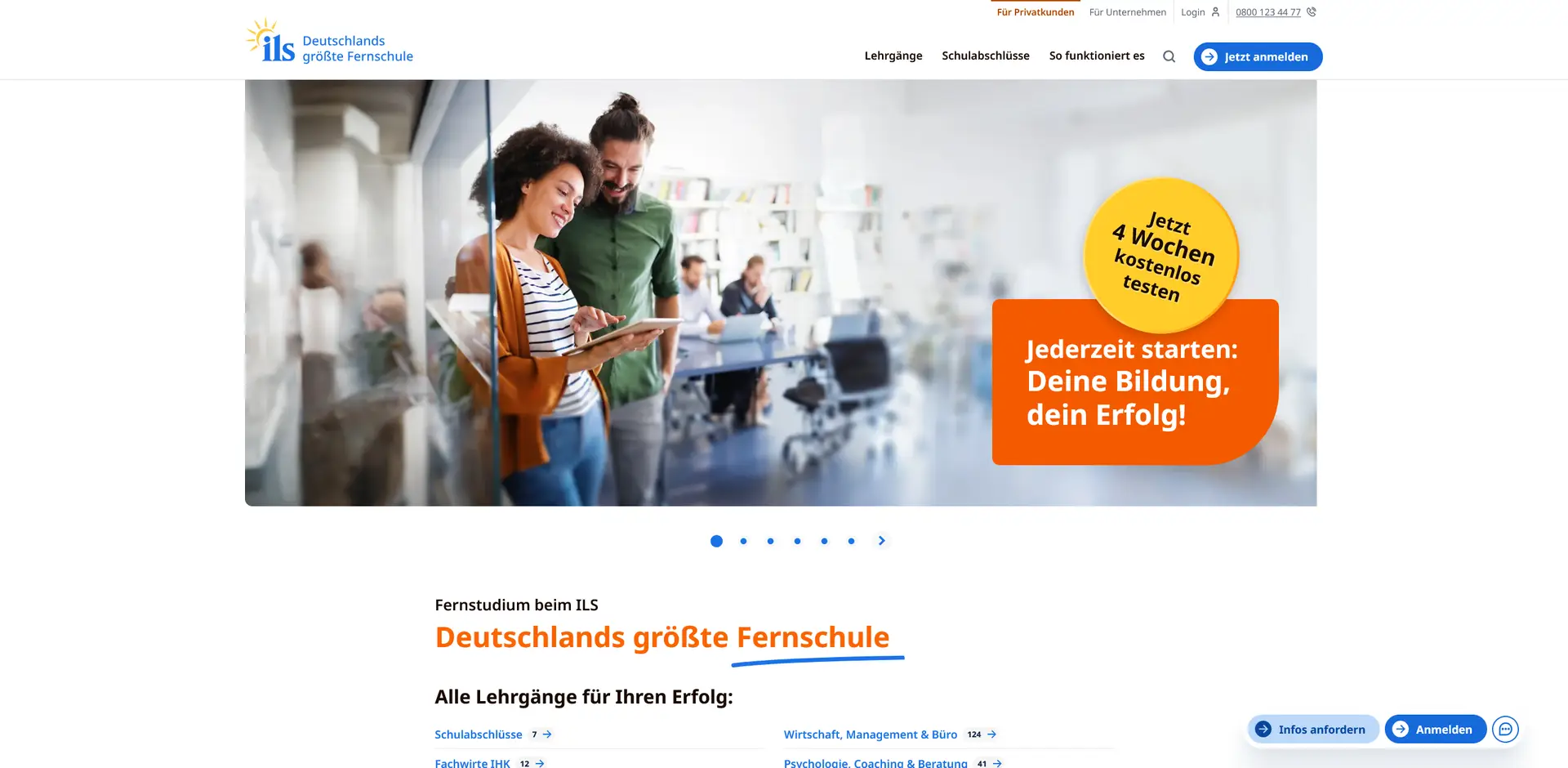 Fernstudium-beim-ILS-Deutschlands-groesster-Fernschule