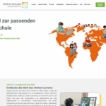 Online Schulen Vergleichsportal