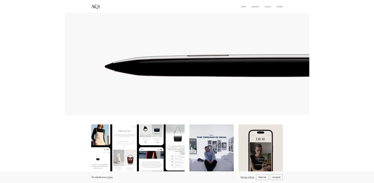 Screenshot 2025 11 17 at 15 20 07 AKQA