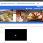 Innung des Bäckerhandwerks München