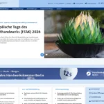 Handwerkskammer Berlin