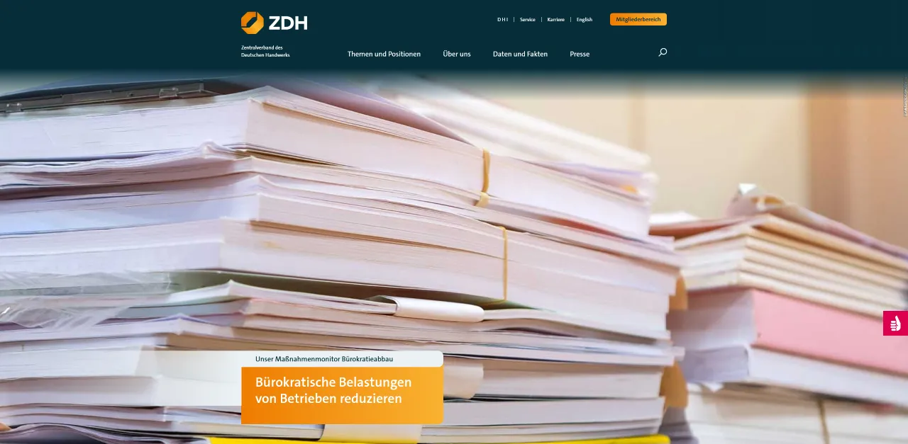 Zdh