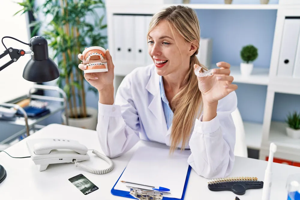 Berufliche Perspektiven