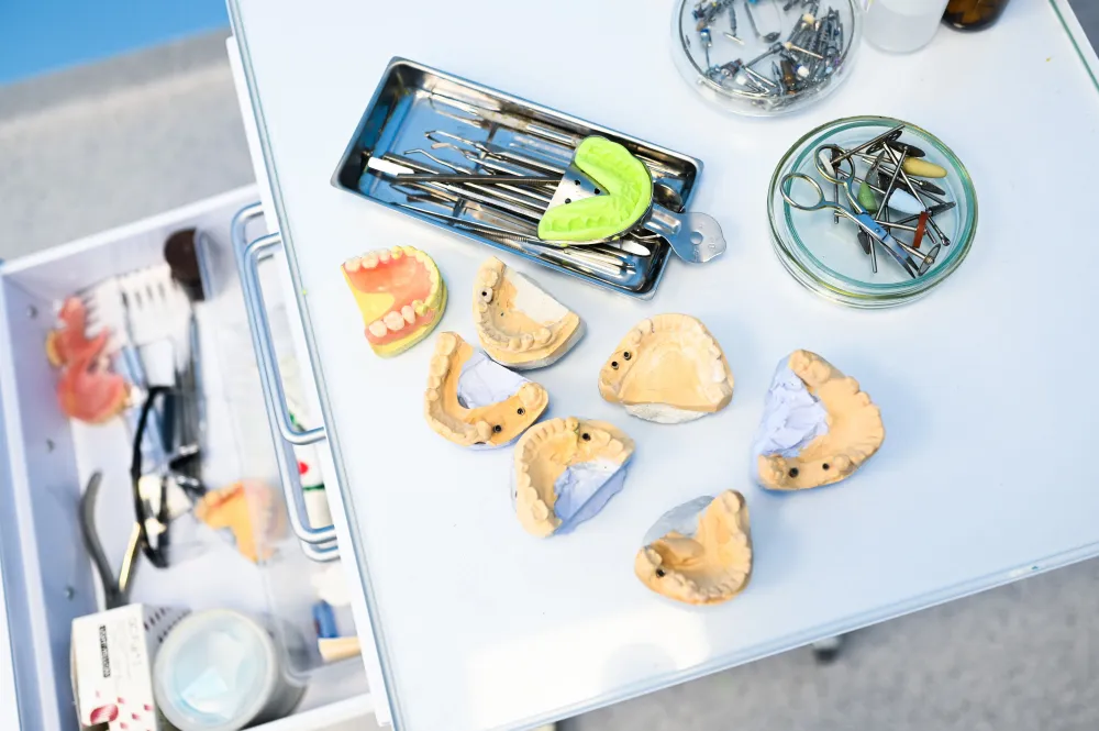 Inhalte Ausbildung kieferorthodaeden